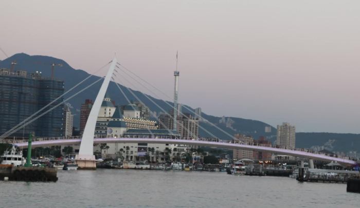 浪漫情人橋 浪漫情人橋
