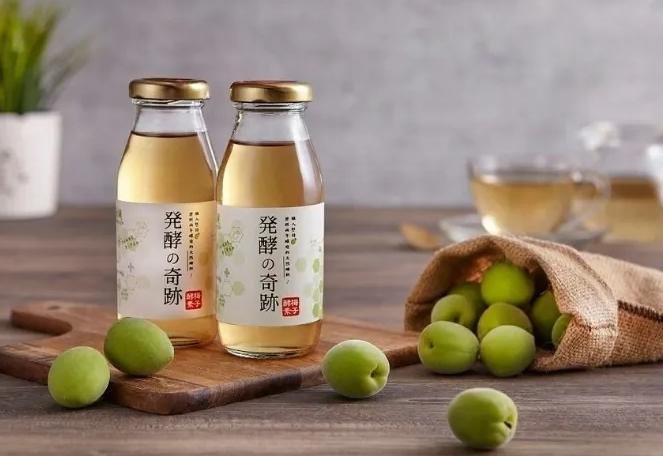 梅子醋的功效 梅子醋的功效