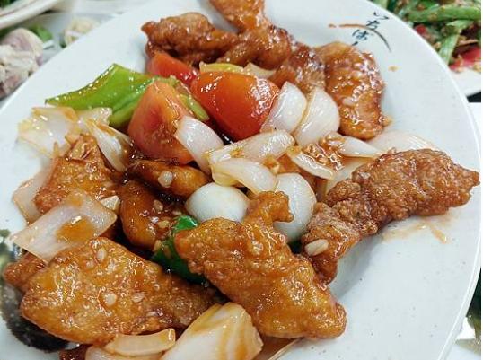 台中熱炒店 台中熱炒店