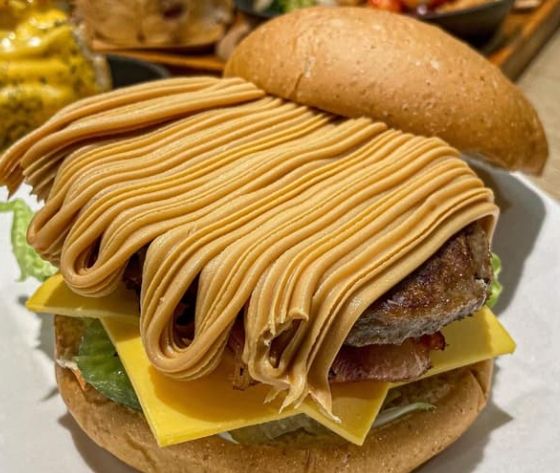 高雄推薦早午餐 高雄推薦早午餐