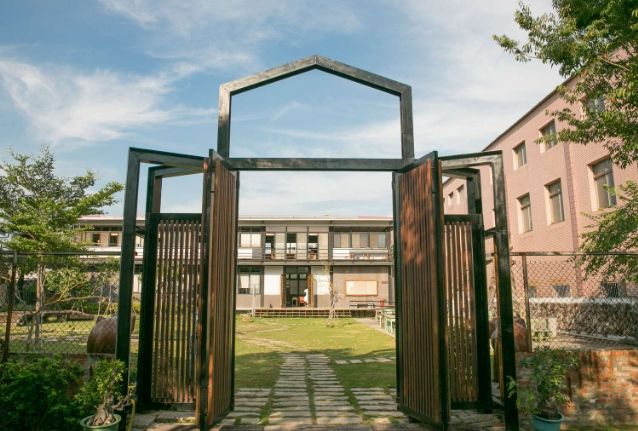 臺南家具產業博物館 臺南家具產業博物館
