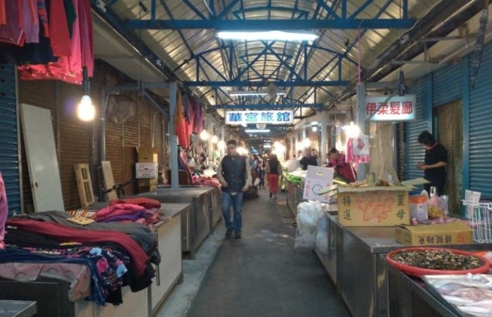 直興市場 直興市場