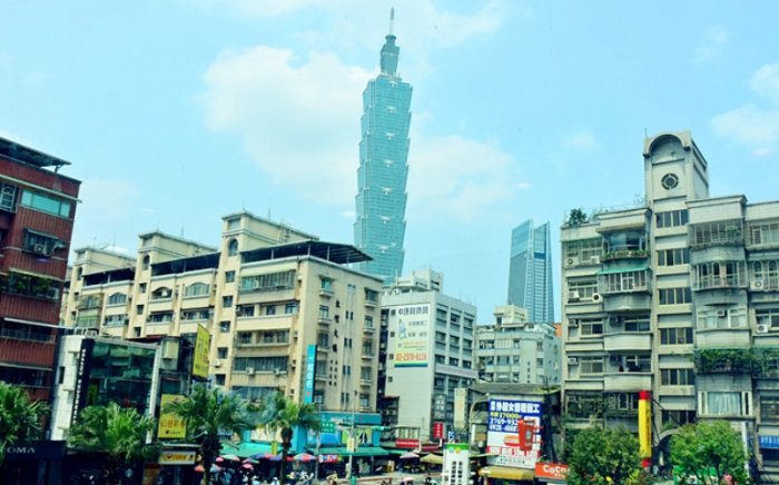 吳興商圈 吳興商圈