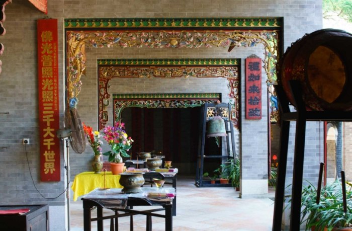 靈渡寺 靈渡寺