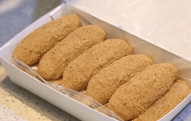 虎尾伴手禮 虎尾伴手禮
