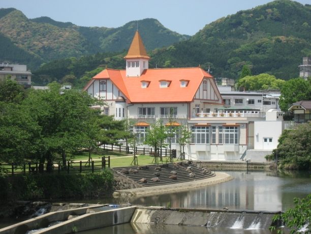 御船山樂園 御船山樂園