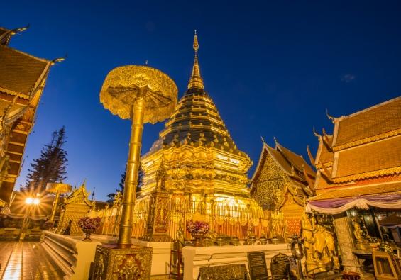 清邁旅遊季節 清邁旅遊季節