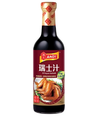 瑞士汁 瑞士汁