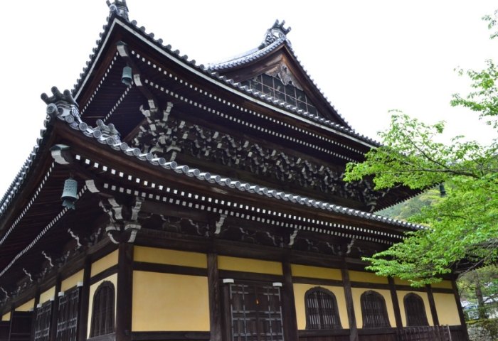 南禅寺 南禅寺