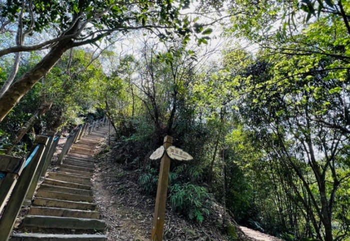 碧潭風景區