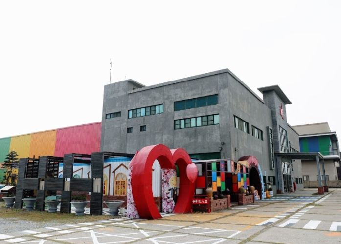 高雄觀光工廠 高雄觀光工廠