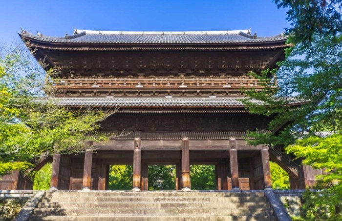 南禅寺 南禅寺