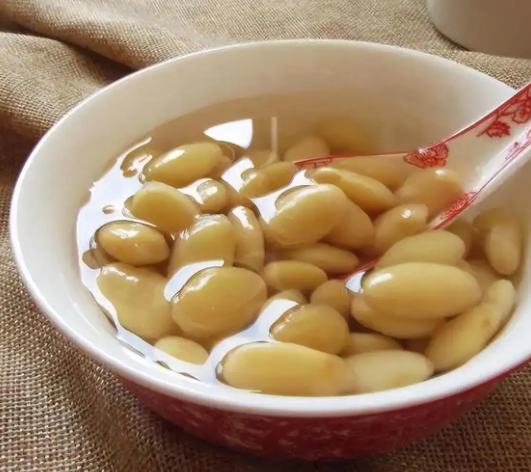 清鼻湯 清鼻湯