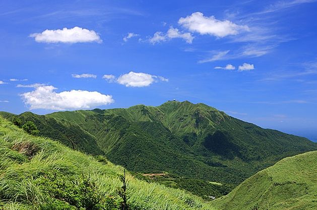 竹子山 竹子山