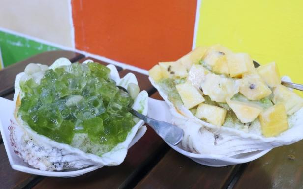 綠島必吃 綠島必吃