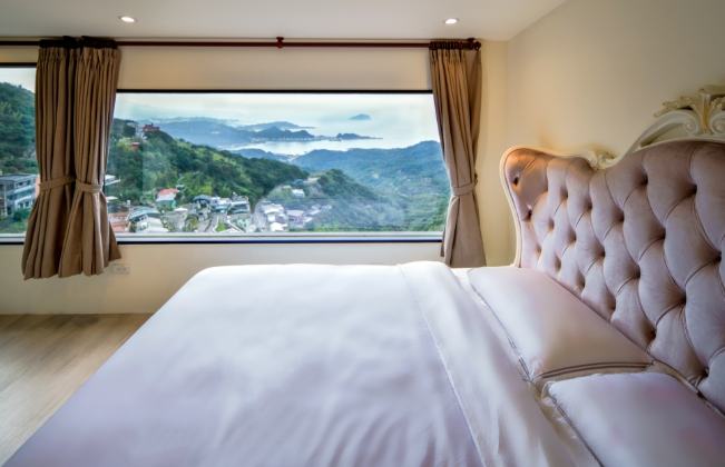 燦光寮山 燦光寮山