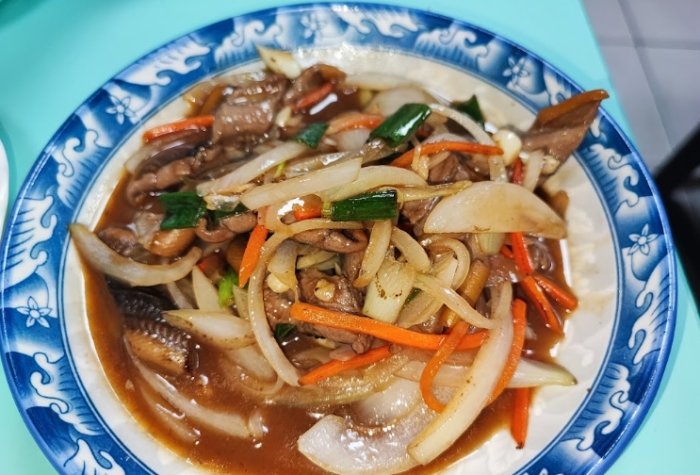 美村南路美食 美村南路美食
