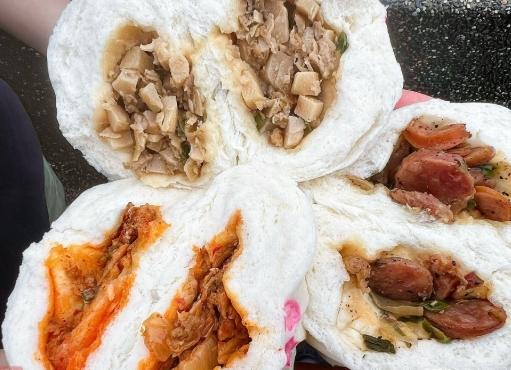 東興市場美食 東興市場美食