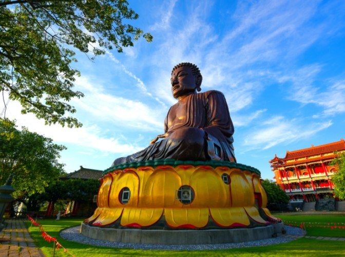 八卦山風景區 八卦山風景區