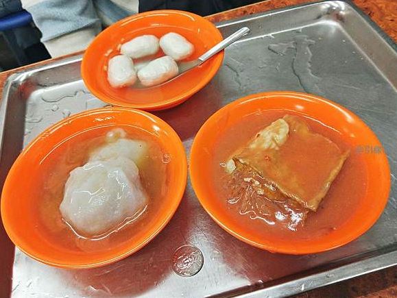 淡水好吃 淡水好吃