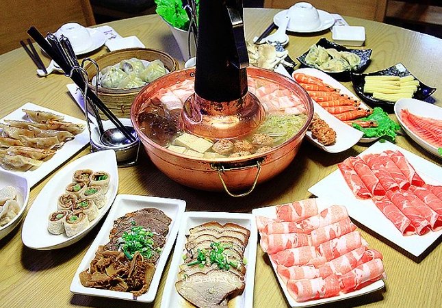 台中美食餐廳 台中美食餐廳
