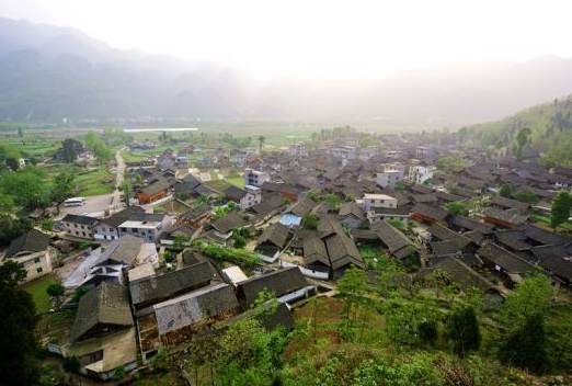 梵淨山 梵淨山