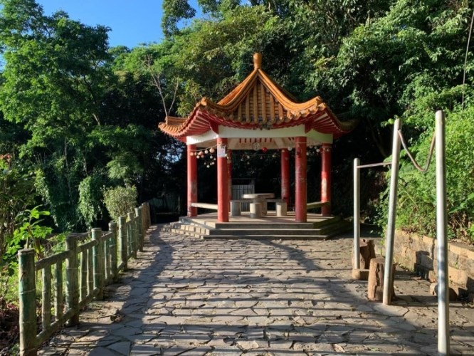 飛鳳山步道
