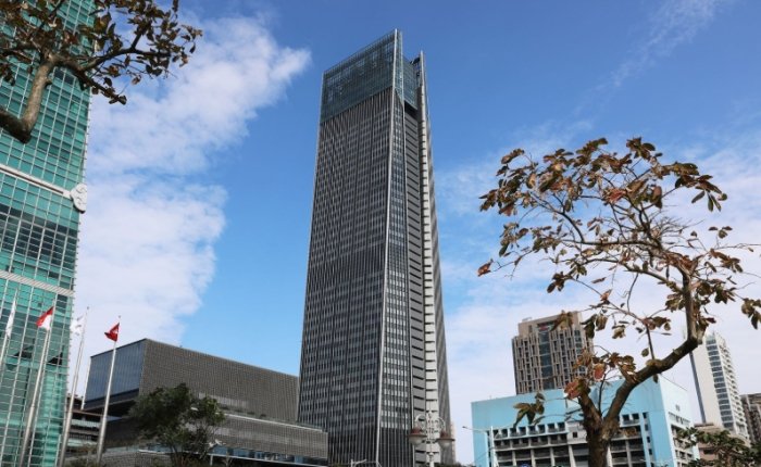 信義廣場 信義廣場