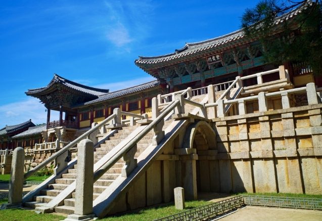 佛國寺