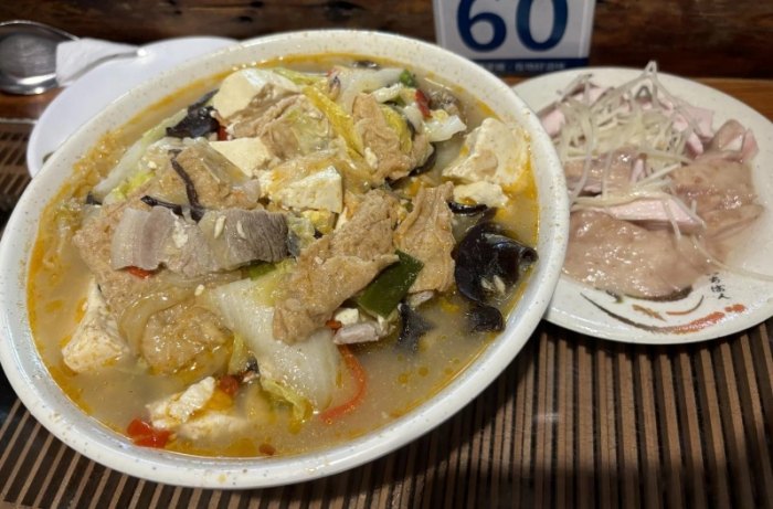 嘉義必吃 嘉義必吃