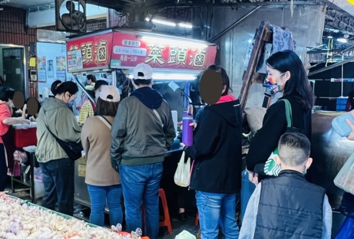 安樂市場 安樂市場