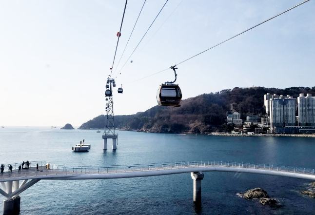 松島天空步道 松島天空步道