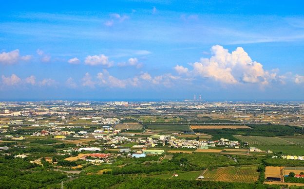 大崗山風景區 大崗山風景區