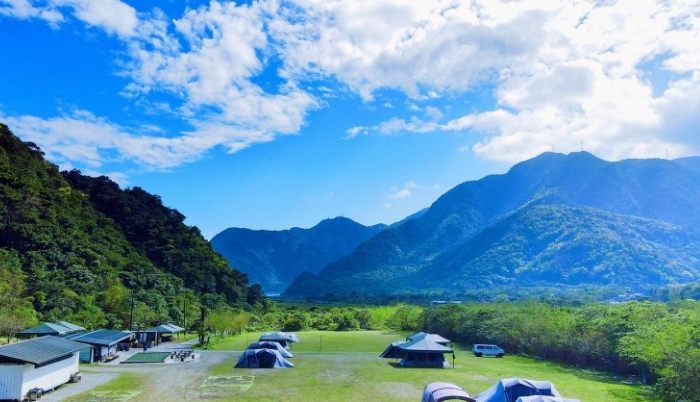 宜蘭露營區 宜蘭露營區