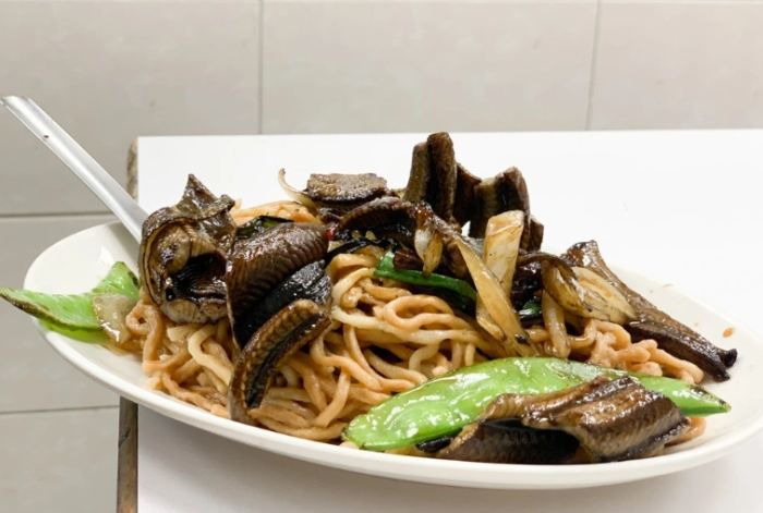 台南鱔魚 台南鱔魚