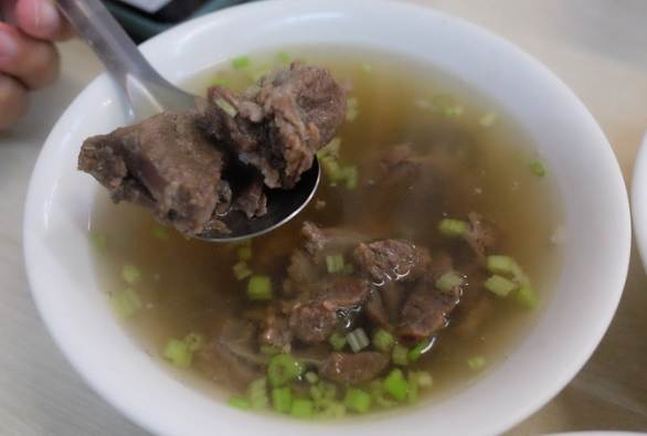 屏東牛肉湯 屏東牛肉湯