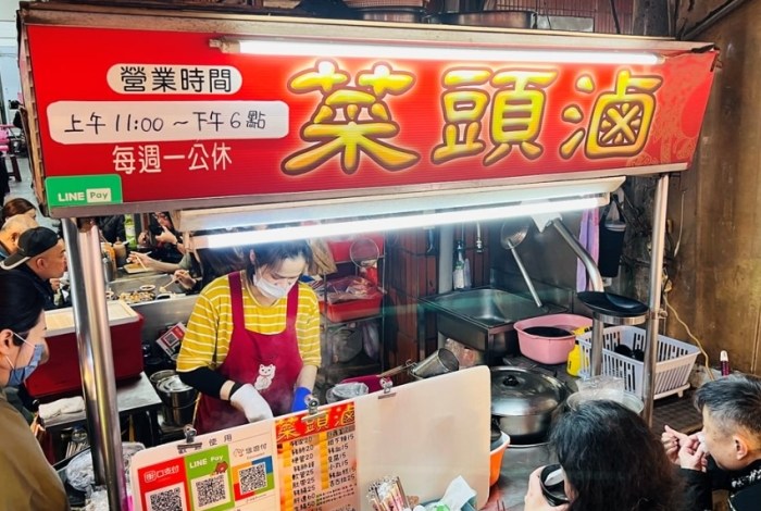 安樂市場 安樂市場