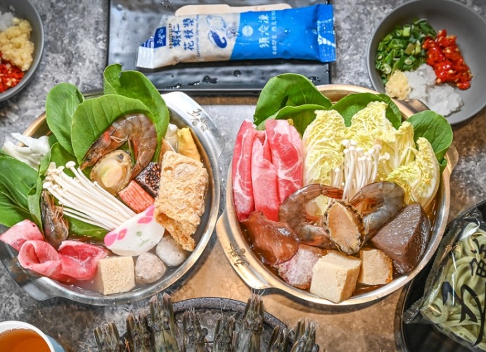 豐原火鍋推薦 豐原火鍋推薦