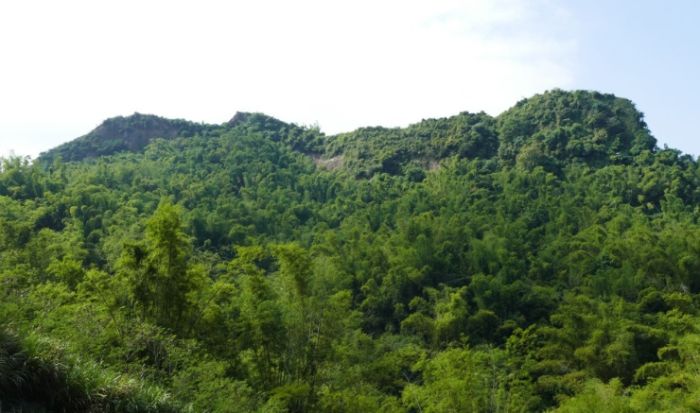 馬頭山 馬頭山