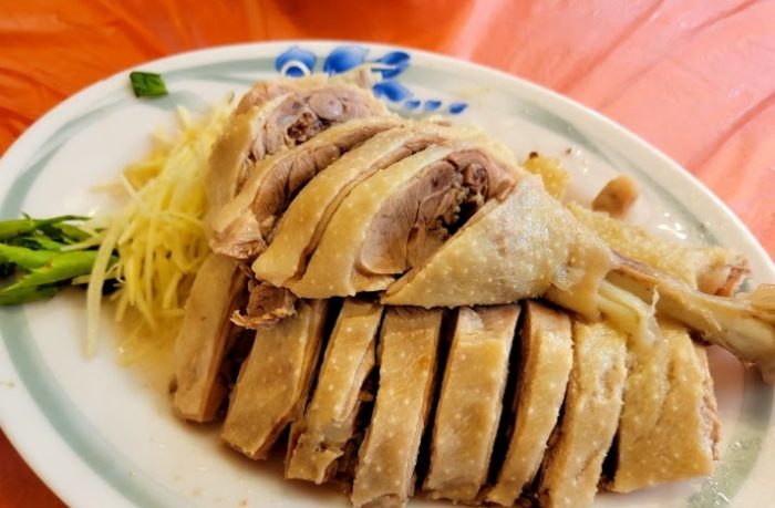永安漁港餐廳 永安漁港餐廳