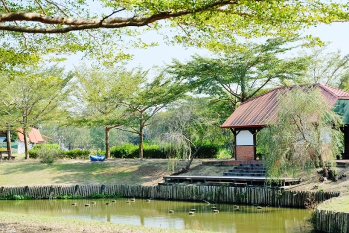 荷蘭村 荷蘭村