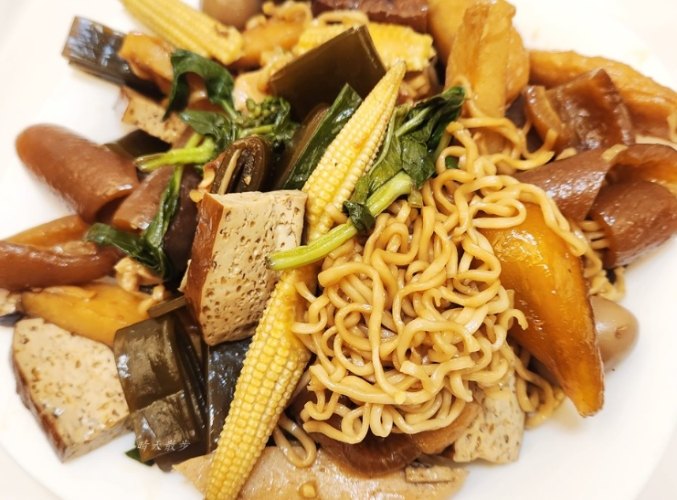 斗六快炒 斗六快炒