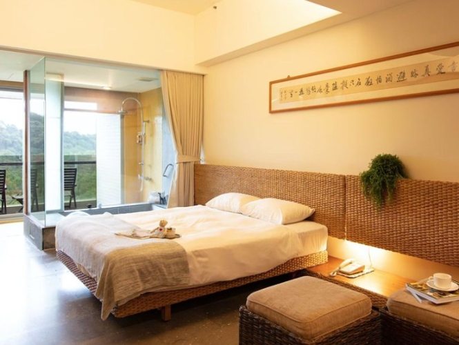 台東寵物友善住宿 台東寵物友善住宿