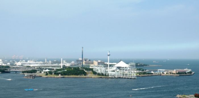 橫濱八景島海島樂園 橫濱八景島海島樂園