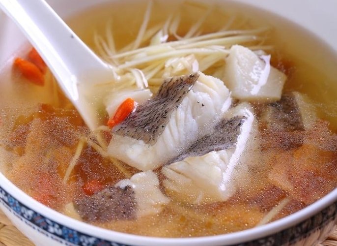 鱸魚湯怎麼煮 鱸魚湯怎麼煮