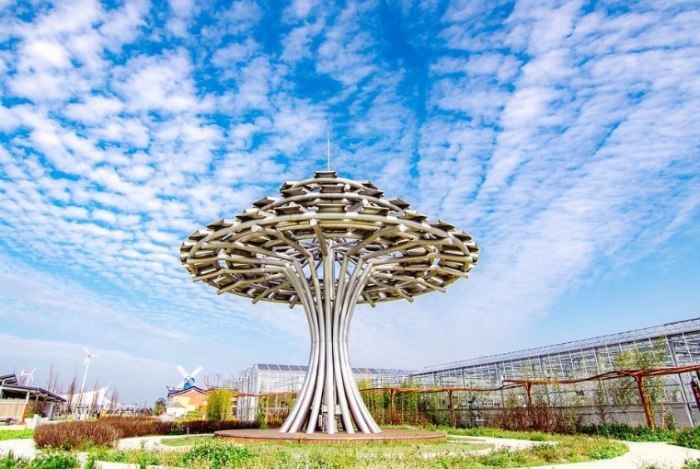 桃園風景區 桃園風景區