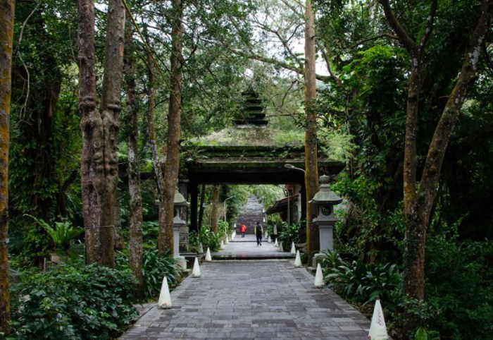 親子步道 親子步道