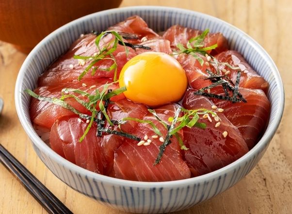 鮪魚 鮪魚