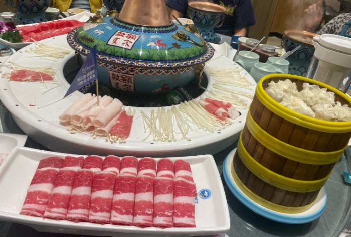 中原好吃 中原好吃