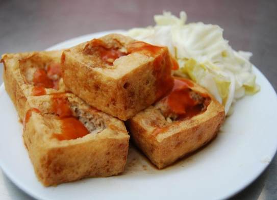 惠民路美食 惠民路美食